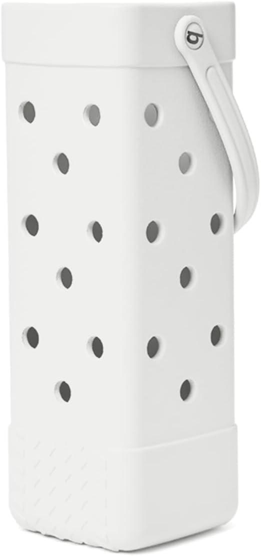 BOGG BAG – BYO Bogg Wine Tote – For Shore White – For Regular and Large Bottles – Add-On Accessory