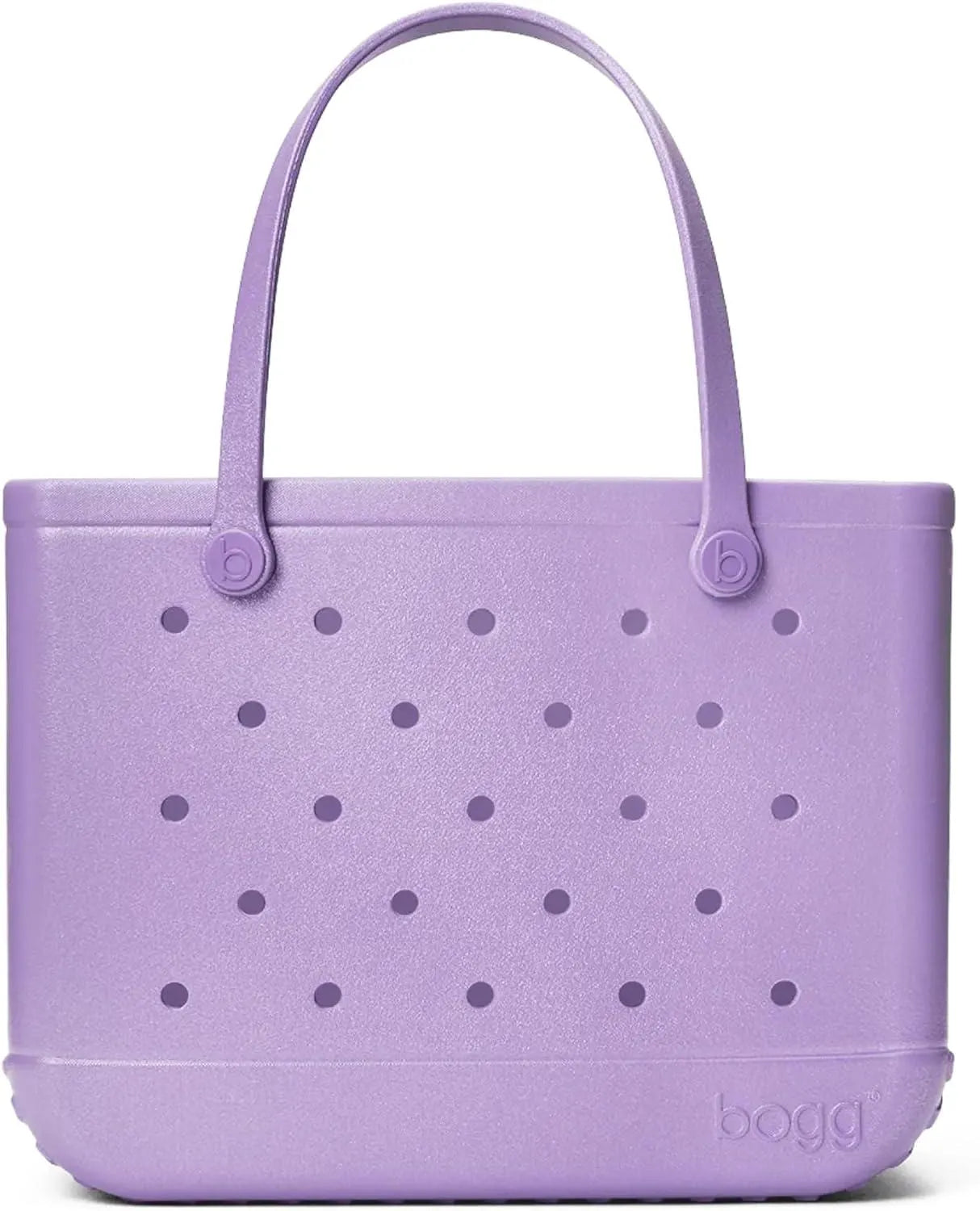 BOGG BAG Durable, Washable, Tip-proof – Beach, Pool, Boat, Work, Sports(Mermazing Shimmer)
