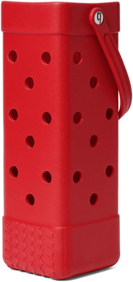 BOGG BAG – BYO Bogg Wine Tote – You Red My Mind – For Regular and Large Bottles – Add-On Accessory