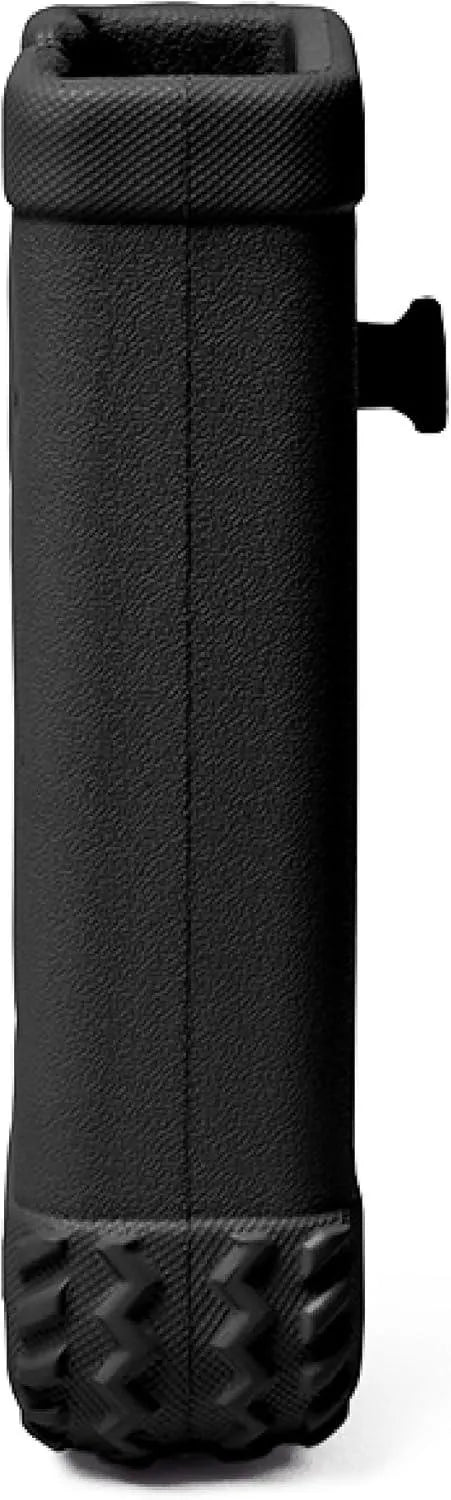 BOGG BAG – Call Me Bogg – L.B.D. BLACK – Cell Phone Holder Accessory Accessory – All Purpose EVA – Lightweight, Washable, Durable(LBD Black)