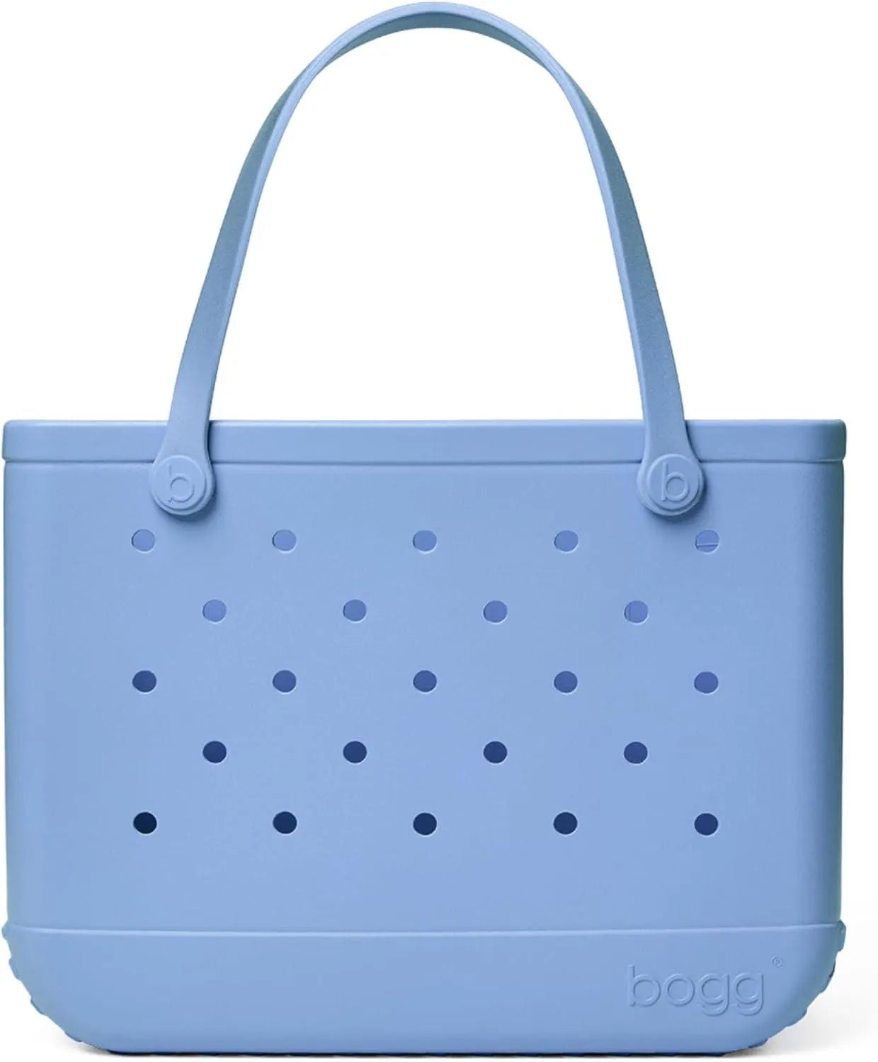 BOGG BAG Durable, Washable, Tip-proof – Beach, Pool, Boat, Work, Sports(Carolina on My Mind)