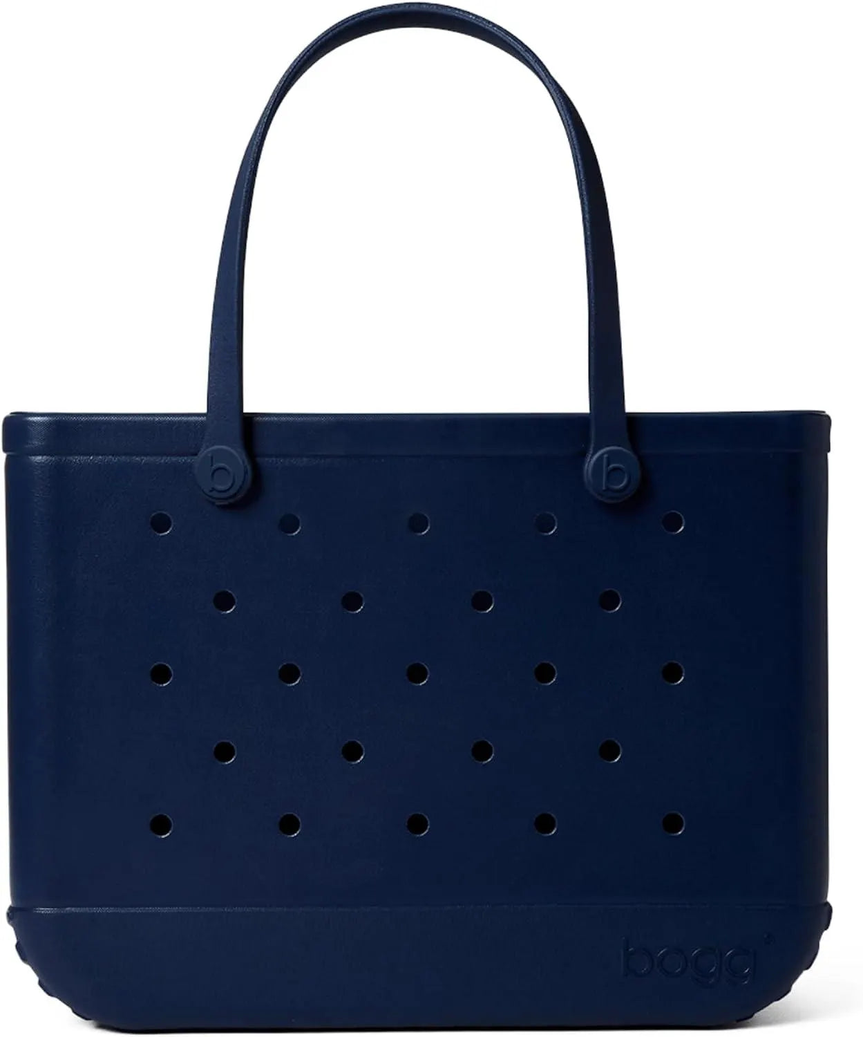 BOGG BAG Durable, Washable, Tip-proof – Beach, Pool, Boat, Work, Sports(You Navy Me Crazy)