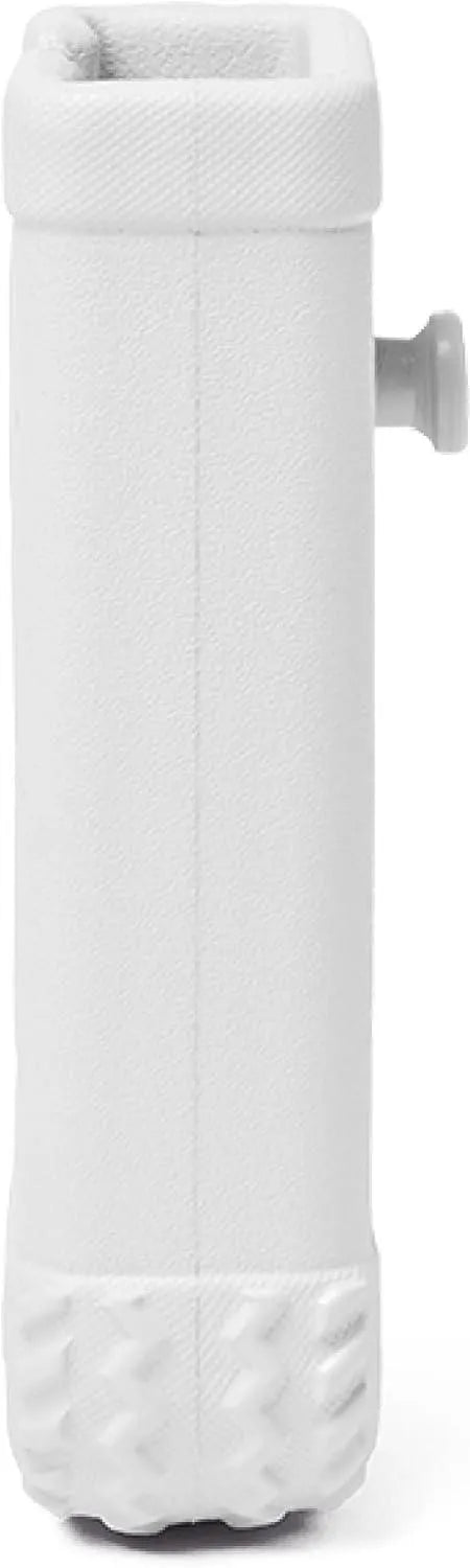 BOGG BAG – Call Me Bogg – L.B.D. BLACK – Cell Phone Holder Accessory Accessory – All Purpose EVA – Lightweight, Washable, Durable(For Shore White)