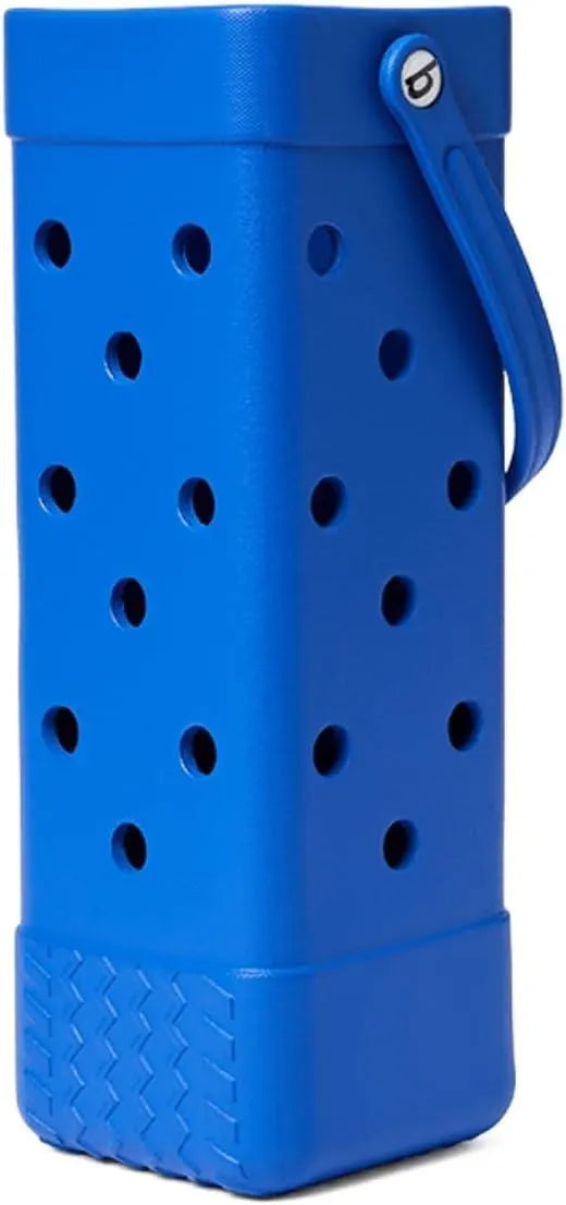 BOGG BAG – BYO Bogg Wine Tote – Blue Eyed – For Regular and Large Bottles – Add-On Accessory