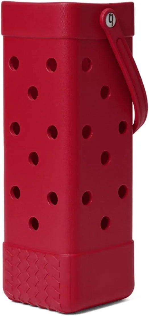 BOGG BAG – BYO Bogg Wine Tote – Burgundy Baller – For Regular and Large Bottles – Add-On Accessory