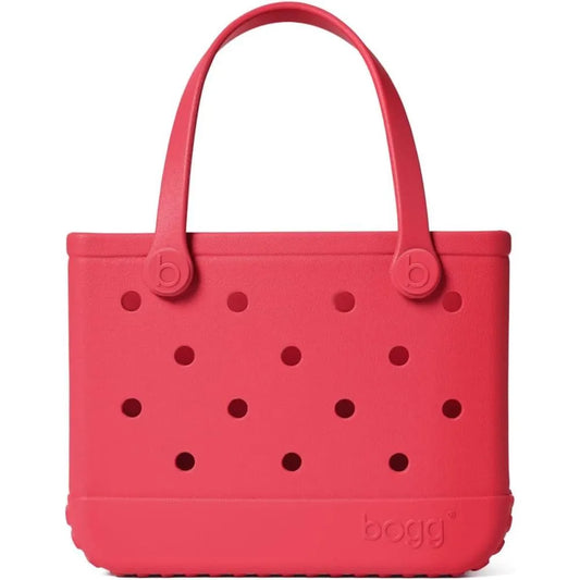 BOGG BAG Tote Durable, Washable, Tip-proof – Beach, Pool, Boat, Work, Sports(Citrus Sorbet)