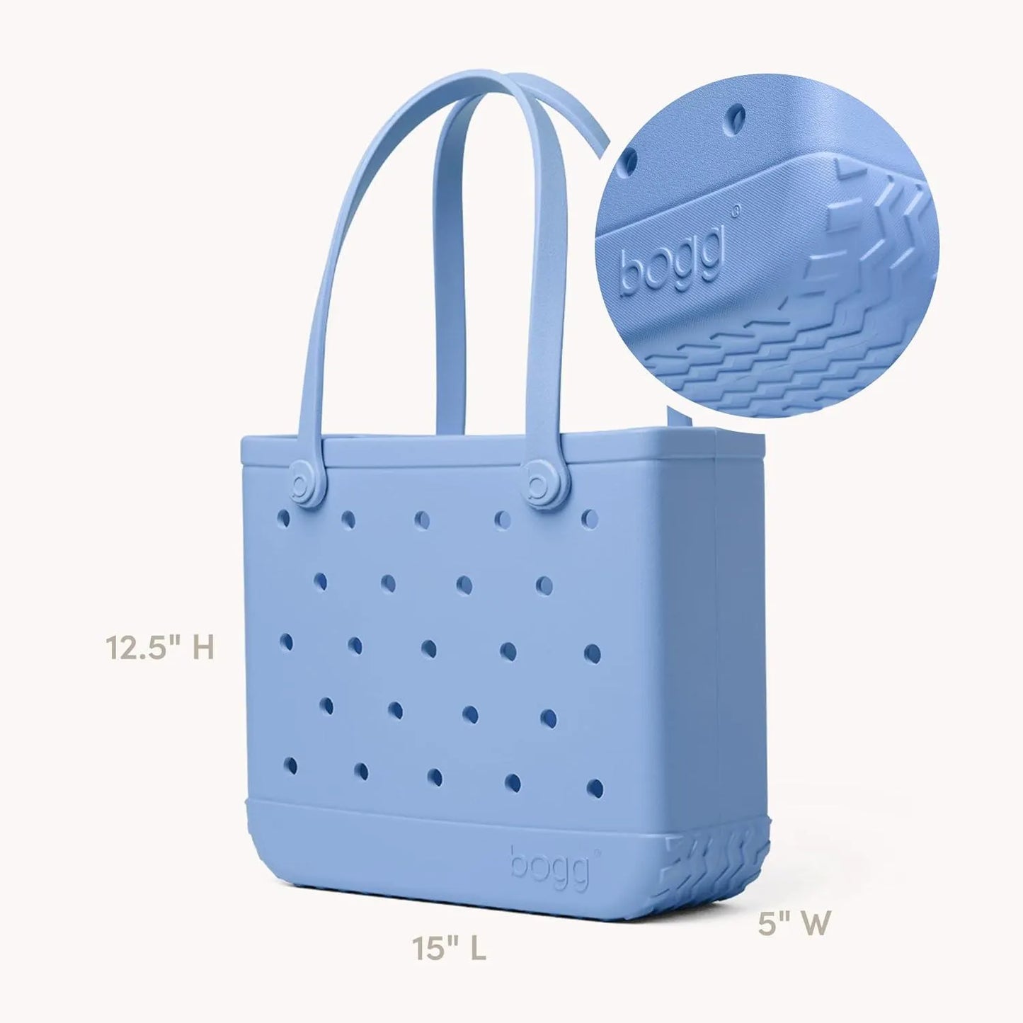 Baby Bogg Bag(Carolina on My Mind)