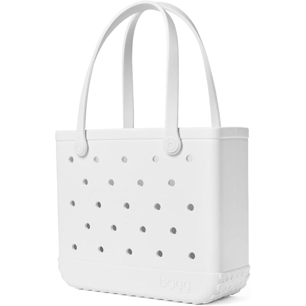 Baby Bogg Bag(For Shore White)