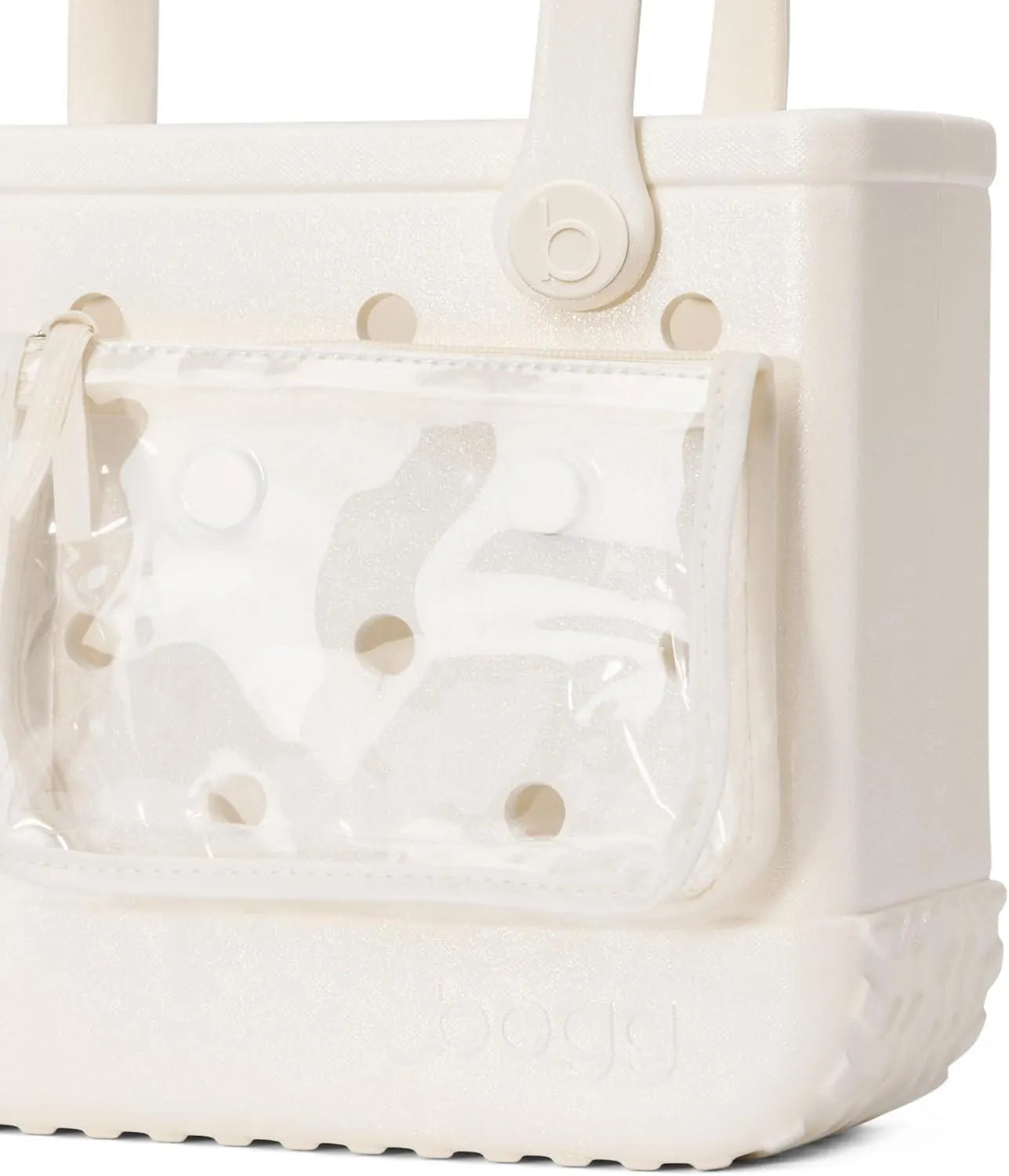 Bitty Bogg Bagg(Coconut Shimmer)