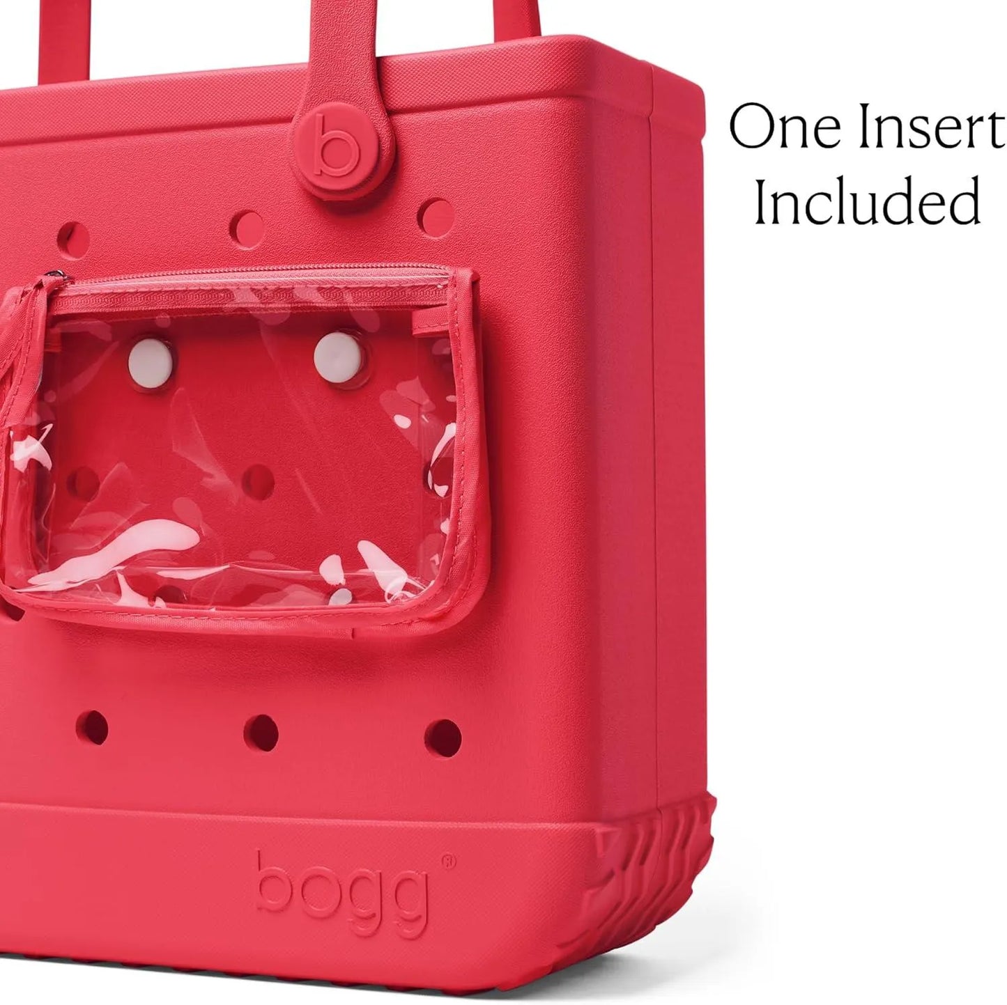 Baby Bogg Bag(Citrus Sorbet)