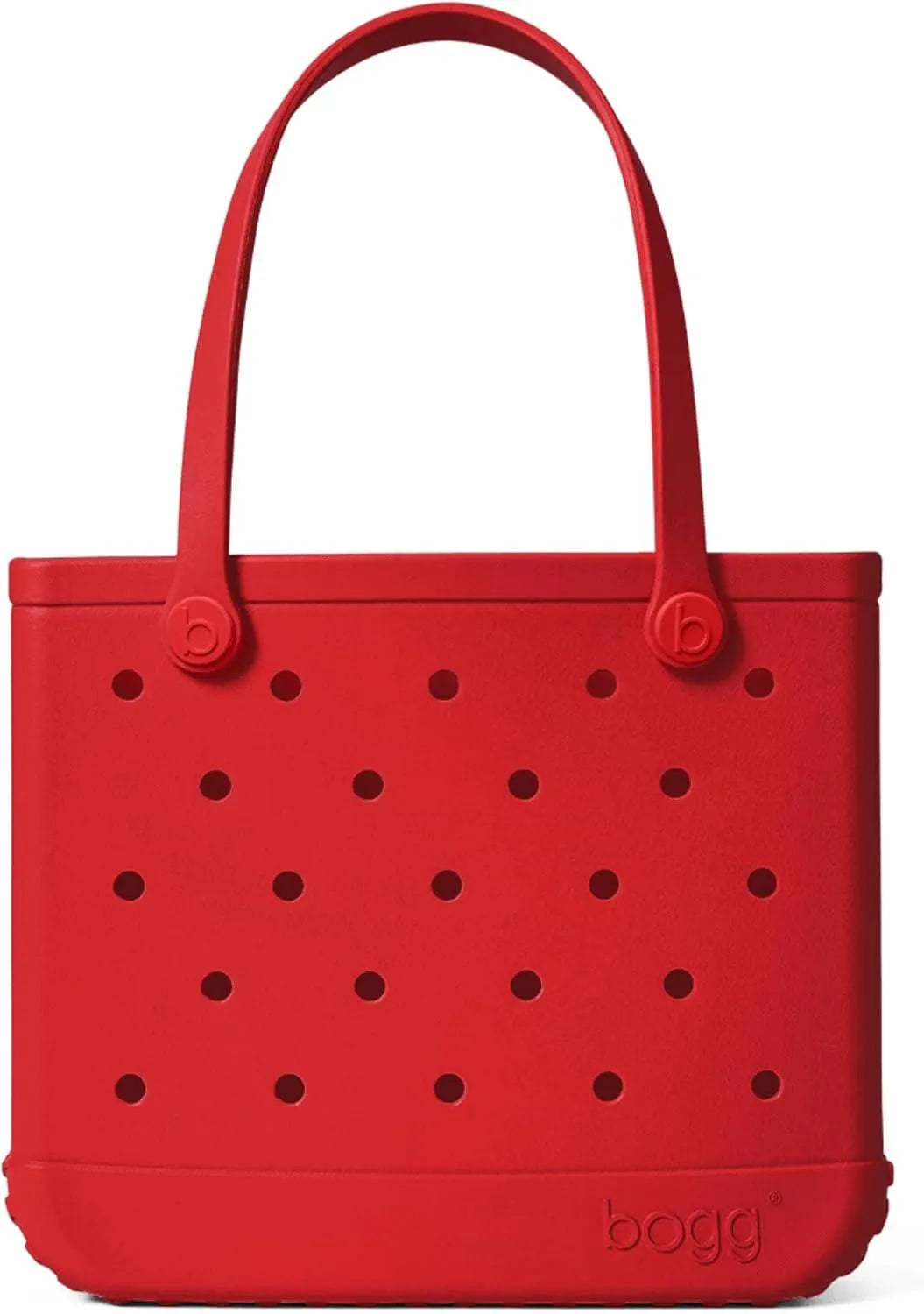 BOGG BAG Durable, Washable, Tip-proof – Beach, Pool, Boat, Work, Sports(You Red My Mind)