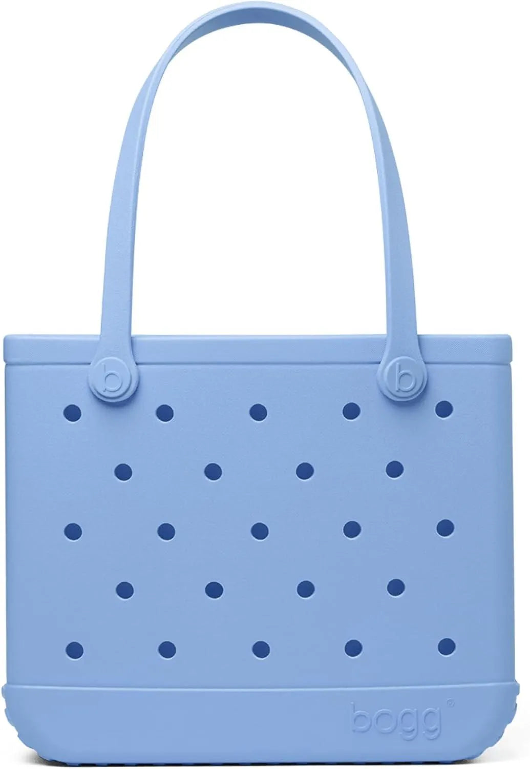 BOGG BAG Durable, Washable, Tip-proof – Beach, Pool, Boat, Work, Sports(Carolina on My Mind)