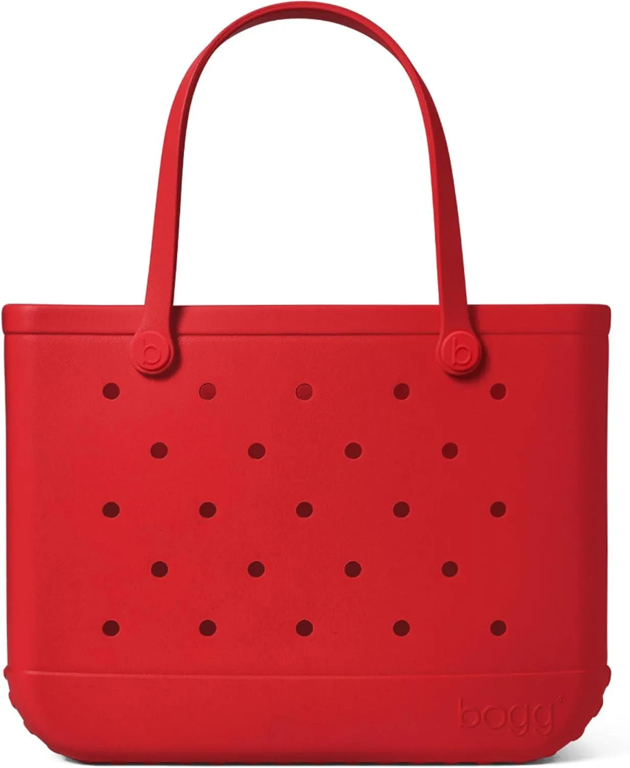 BOGG BAG Durable, Washable, Tip-proof – Beach, Pool, Boat, Work, Sports(You Red My Mind)