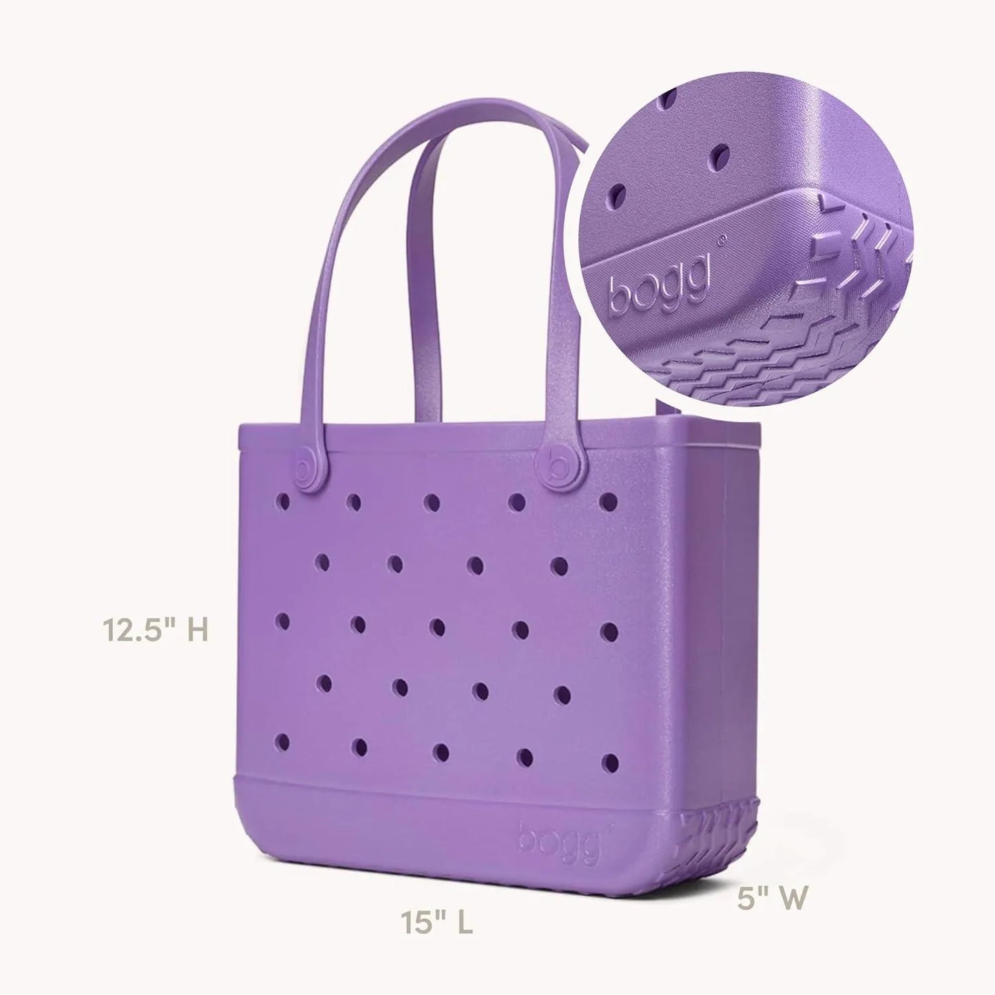Baby Bogg Bag(Mermazing Shimmer)