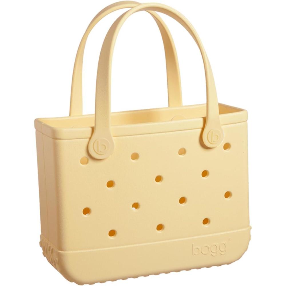 BOGG BAG Durable, Washable, Tip-proof – Beach, Pool, Boat, Work, Sports(Bananarama)