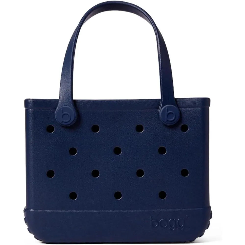 BOGG BAG Durable, Washable, Tip-proof – Beach, Pool, Boat, Work, Sports(You Navy Me Crazy)