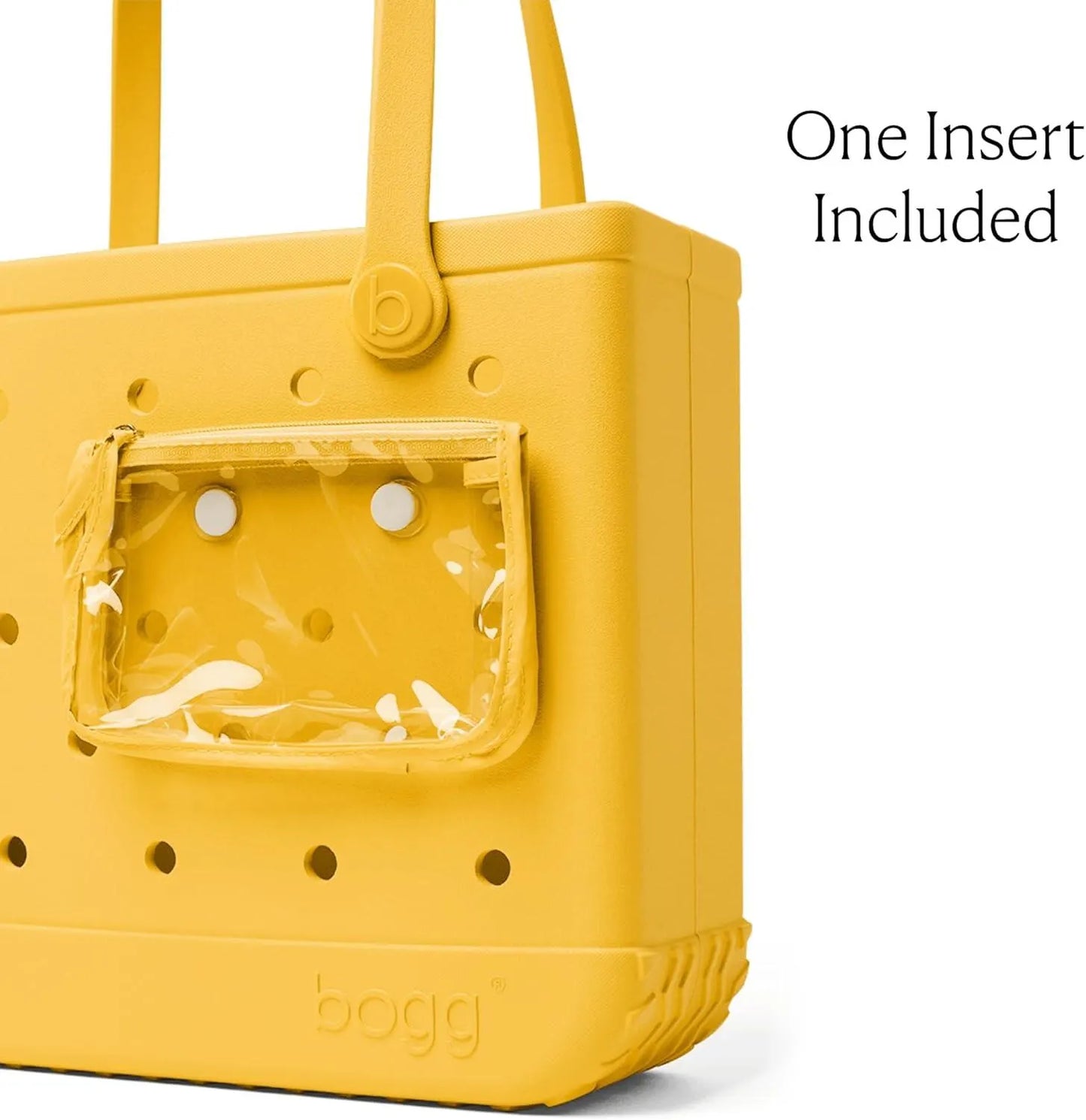 Baby Bogg Bag(Yellow-there)