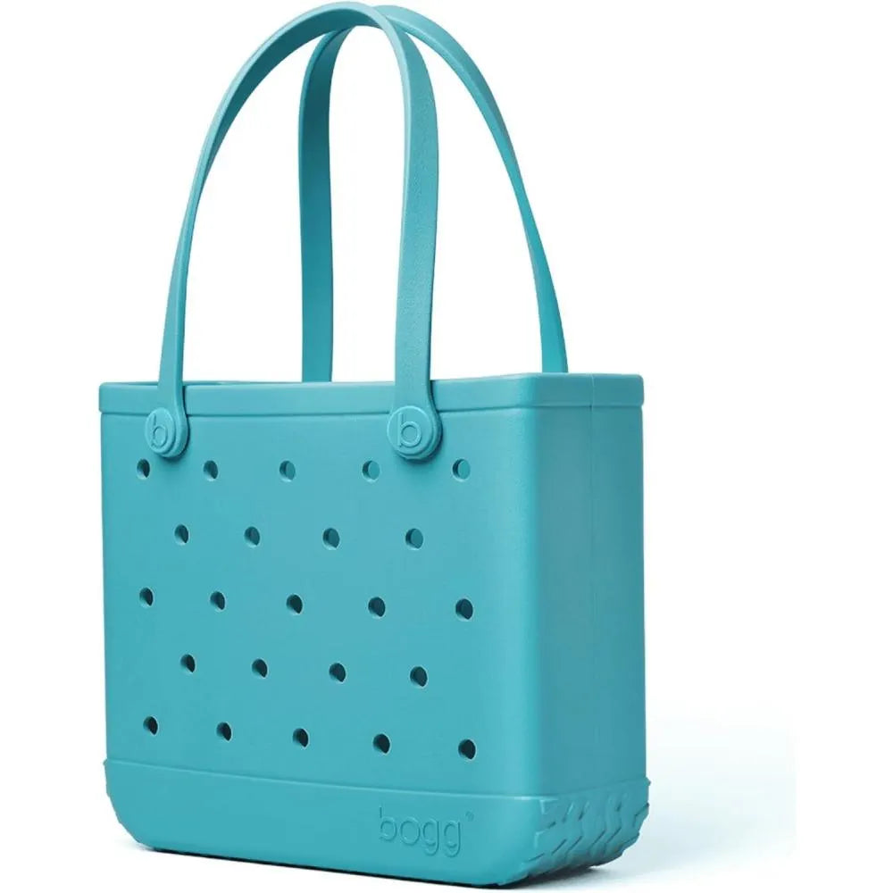 Baby Bogg Bag(Turquoise and Caicos)