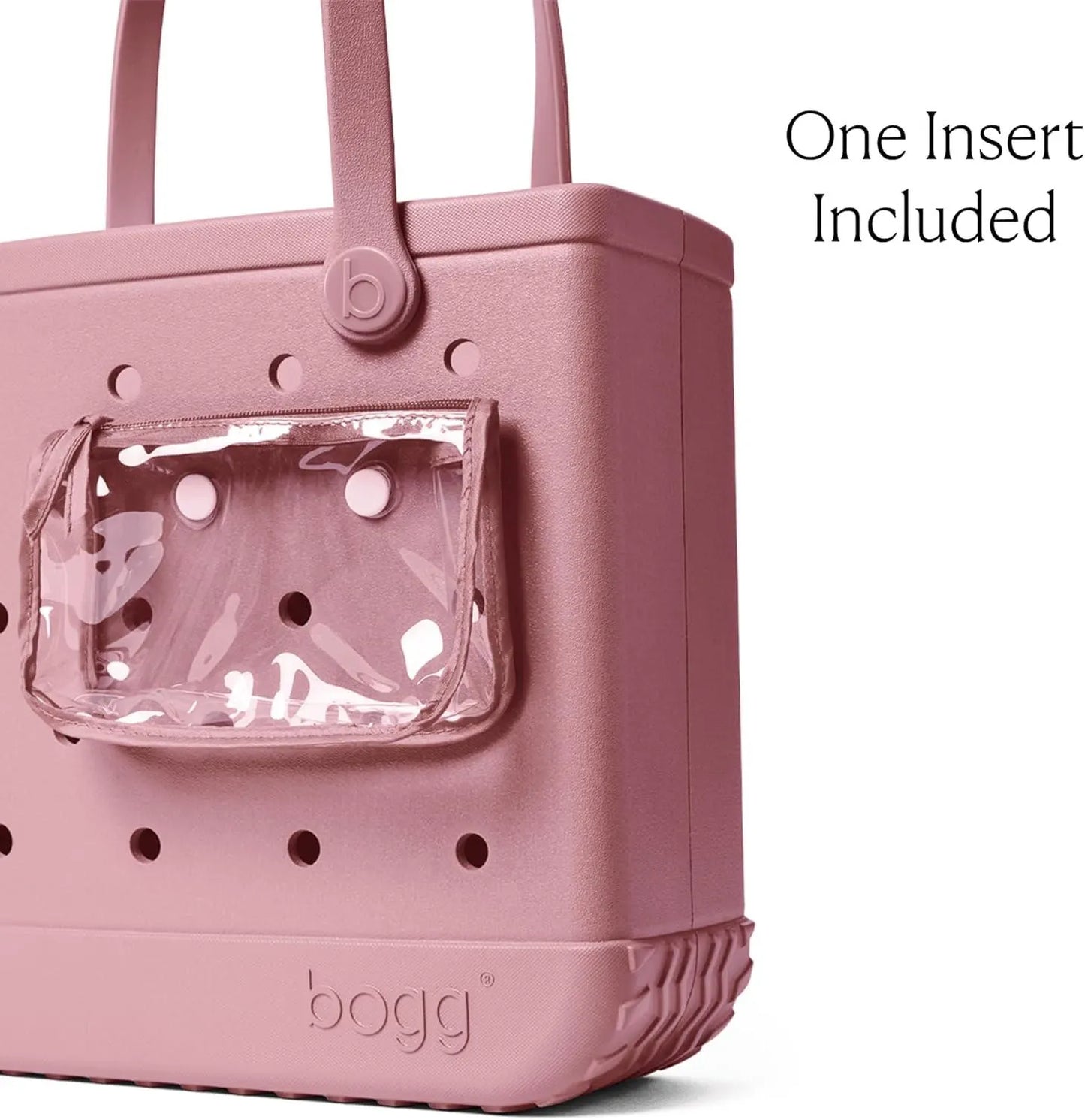 Baby Bogg Bag(Blushing)