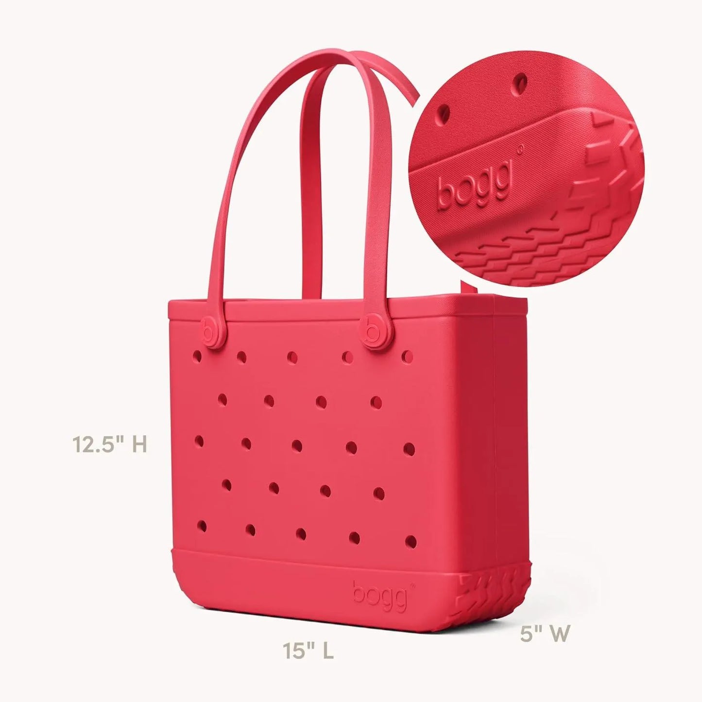 Baby Bogg Bag(Citrus Sorbet)