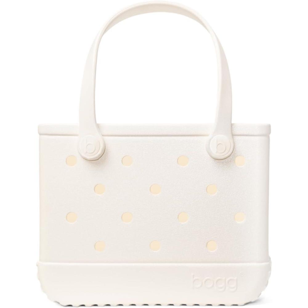 Bitty Bogg Bagg(Coconut Shimmer)
