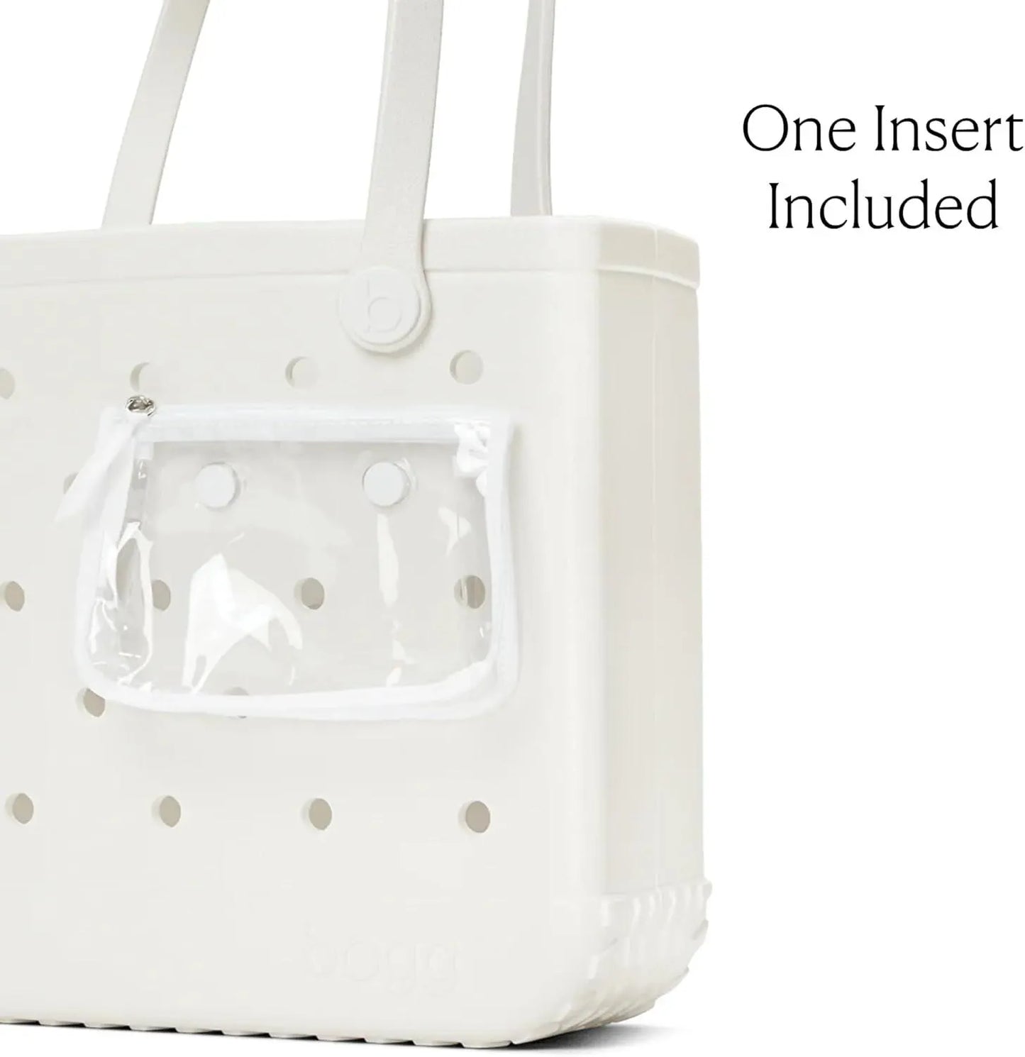 Baby Bogg Bag(Ice Shimmer)