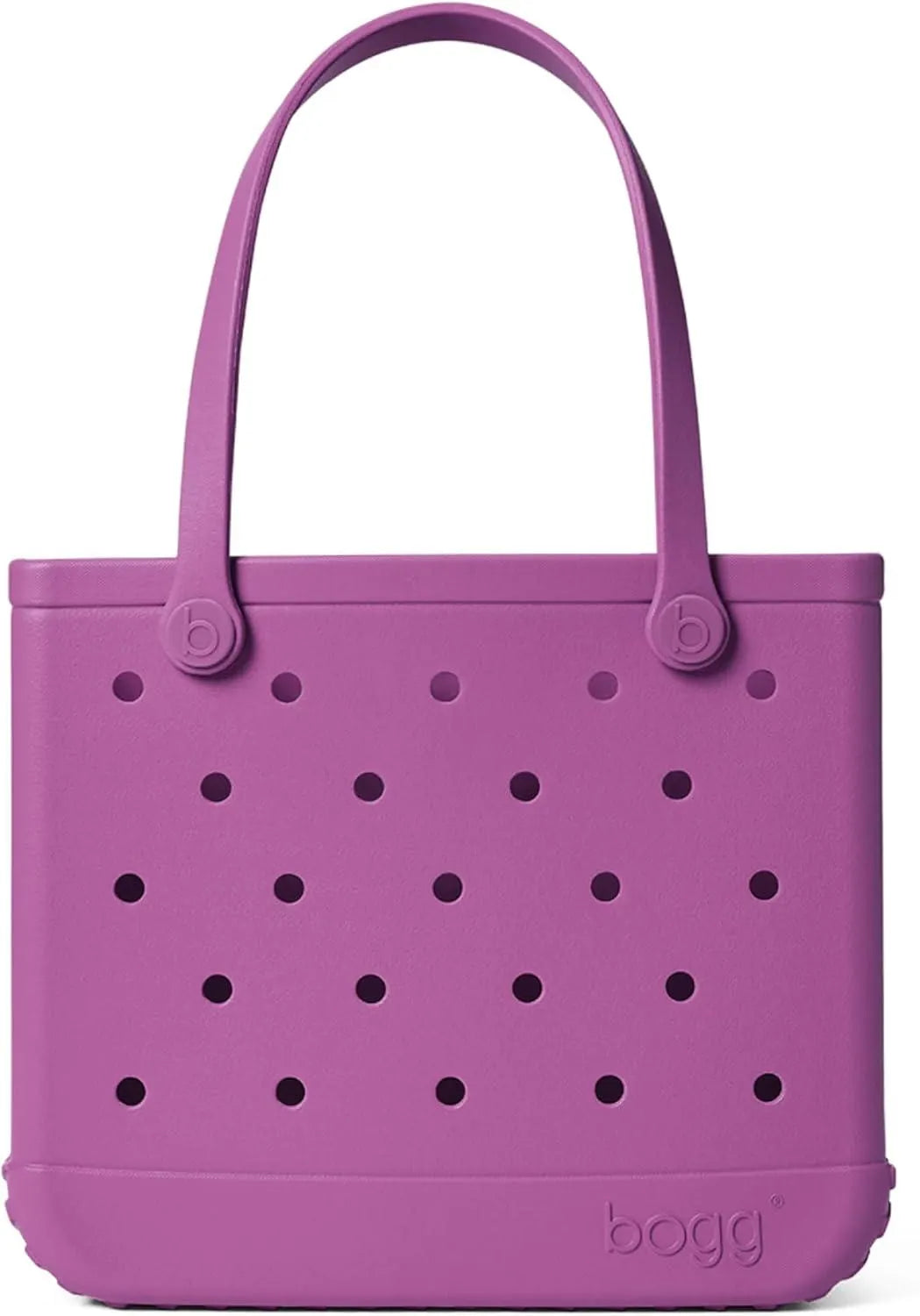 BOGG BAG Durable, Washable, Tip-proof – Beach, Pool, Boat, Work, Sports(Raspberry Beret)