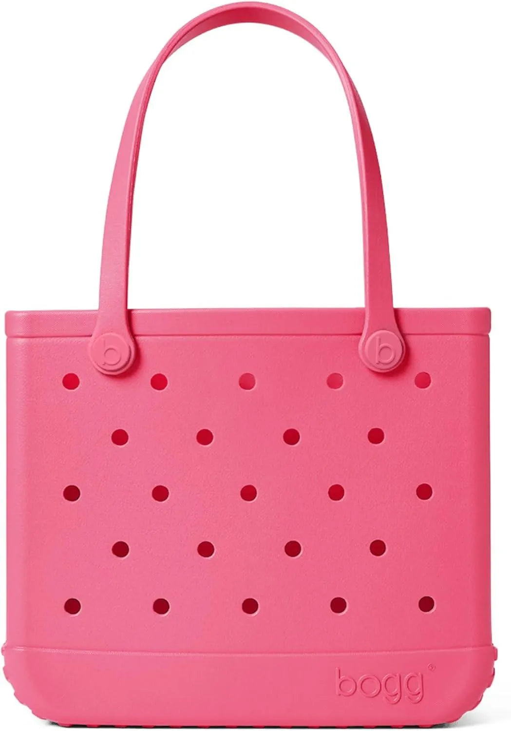 BOGG BAG Durable, Washable, Tip-proof – Beach, Pool, Boat, Work, Sports(Watermelon)