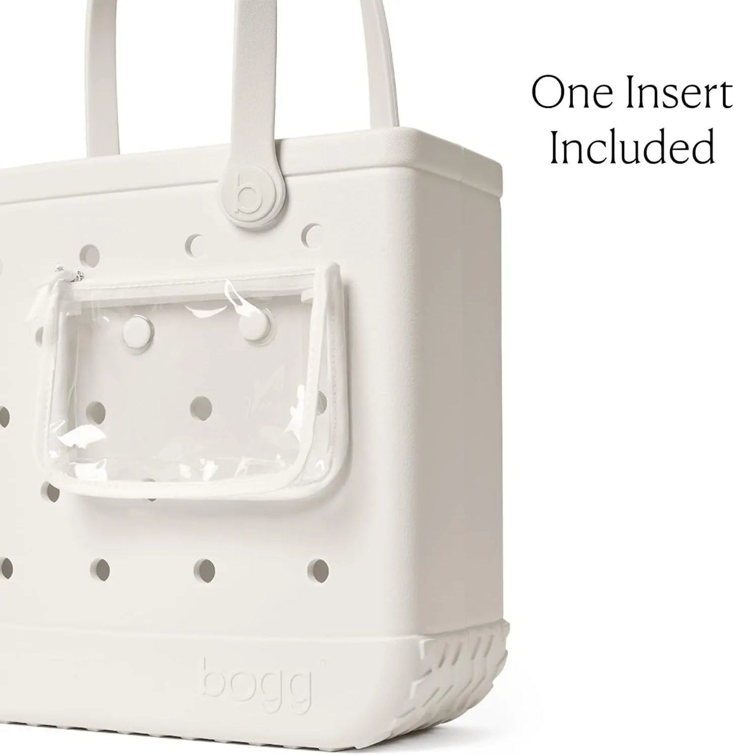 Baby Bogg Bag(Coconut)