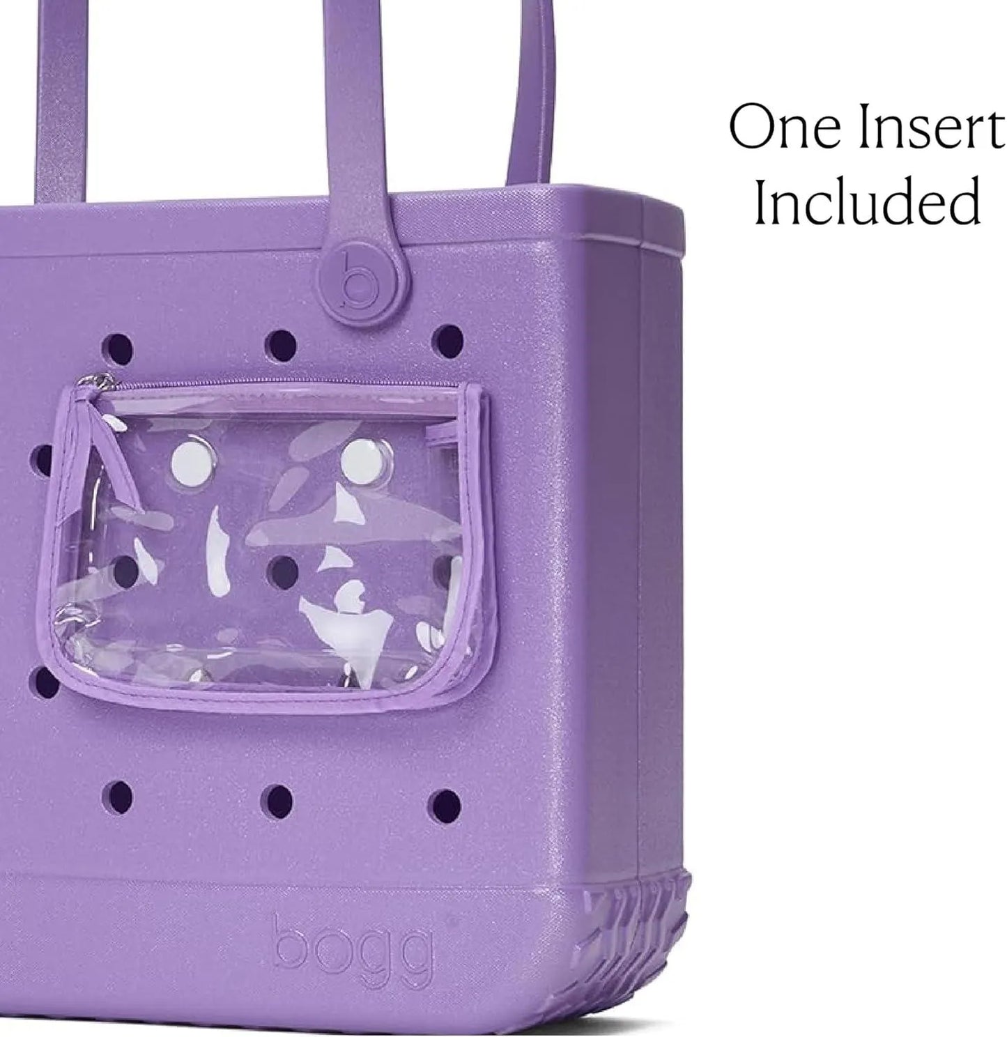 Baby Bogg Bag(Mermazing Shimmer)