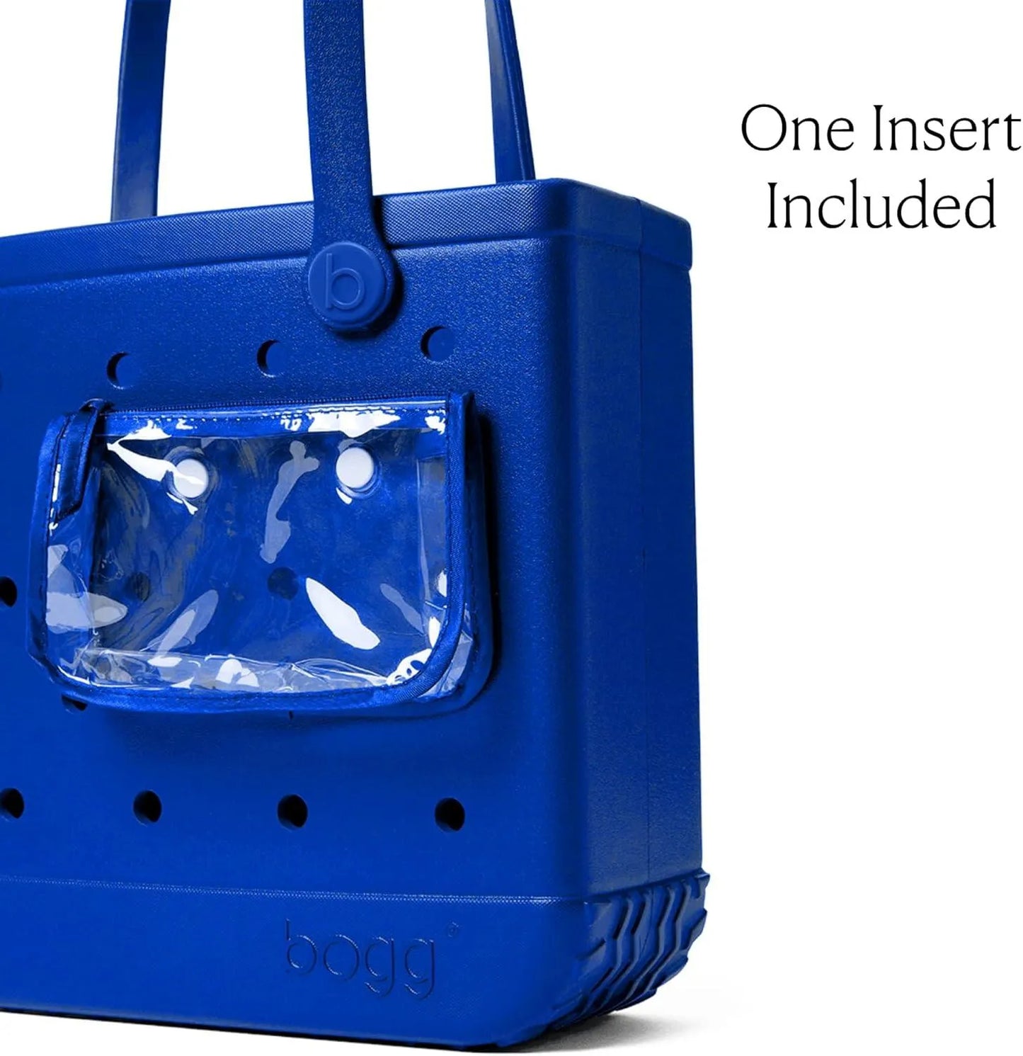 Baby Bogg Bag(Blue-eyed)