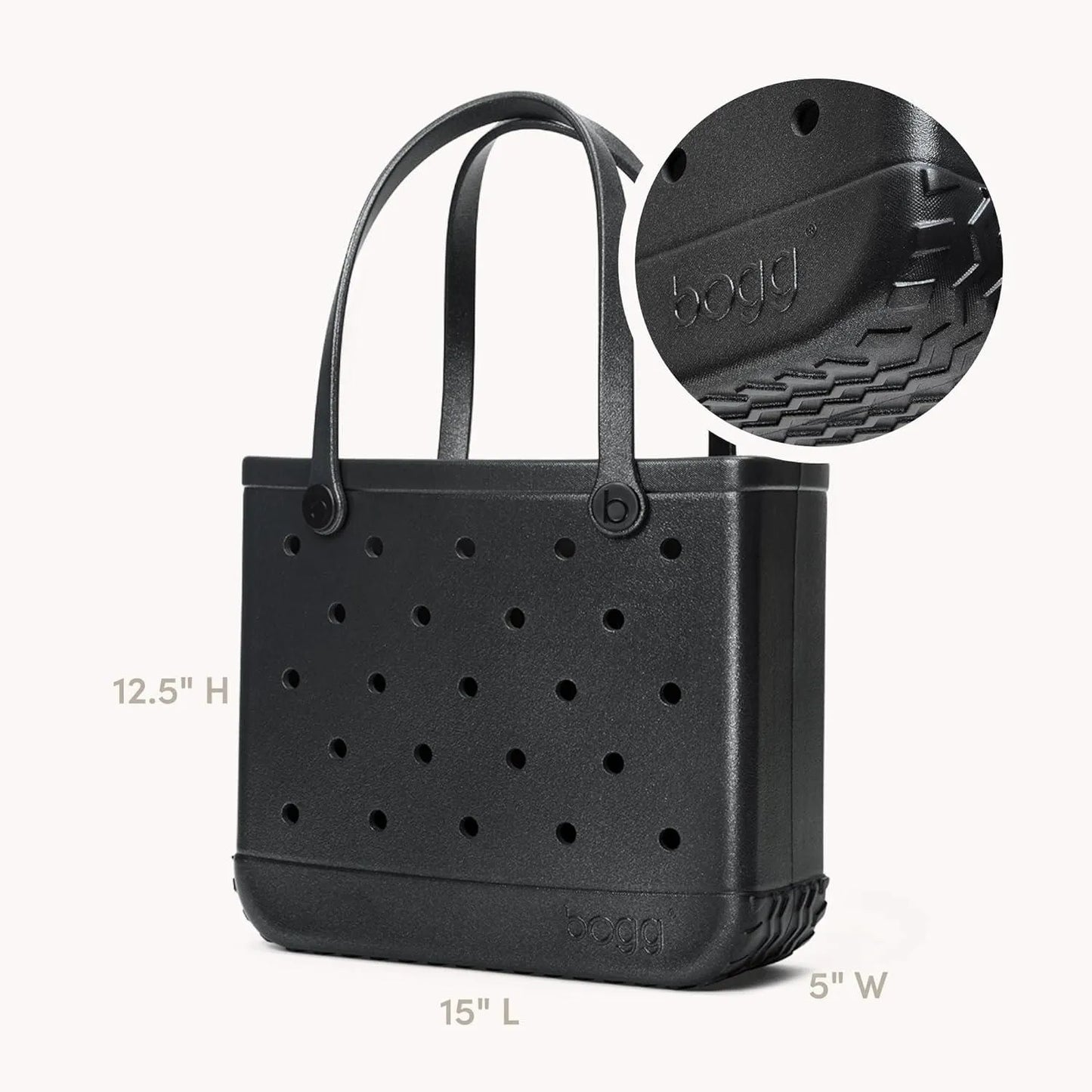 Baby Bogg Bag(Midnight Shimmer)