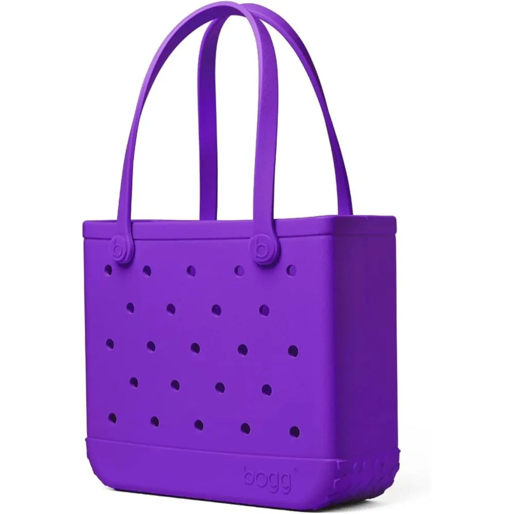 Baby Bogg Bag(Houston We Have a Purple)