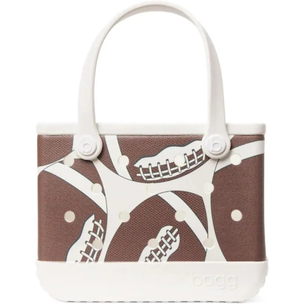 Bitty Bogg Bag – Crimson Crest(Fair Catch)