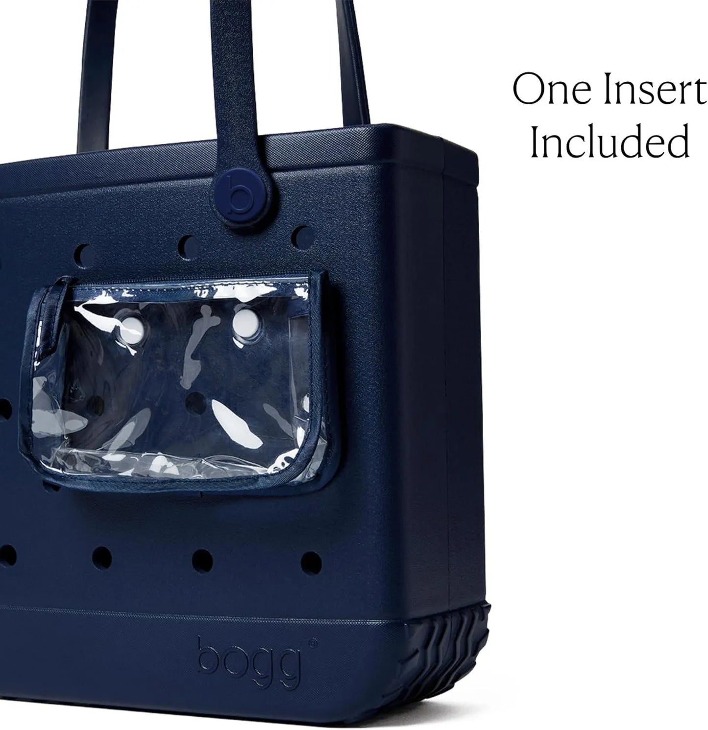 Baby Bogg Bag(You Navy Me Crazy)