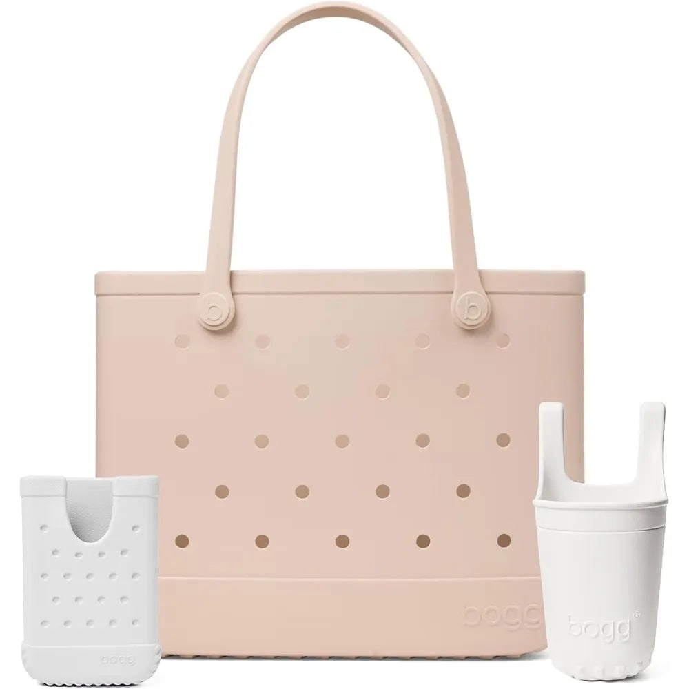 BOGG BAG Original, Large Tote (Freshly Pressed Linen)