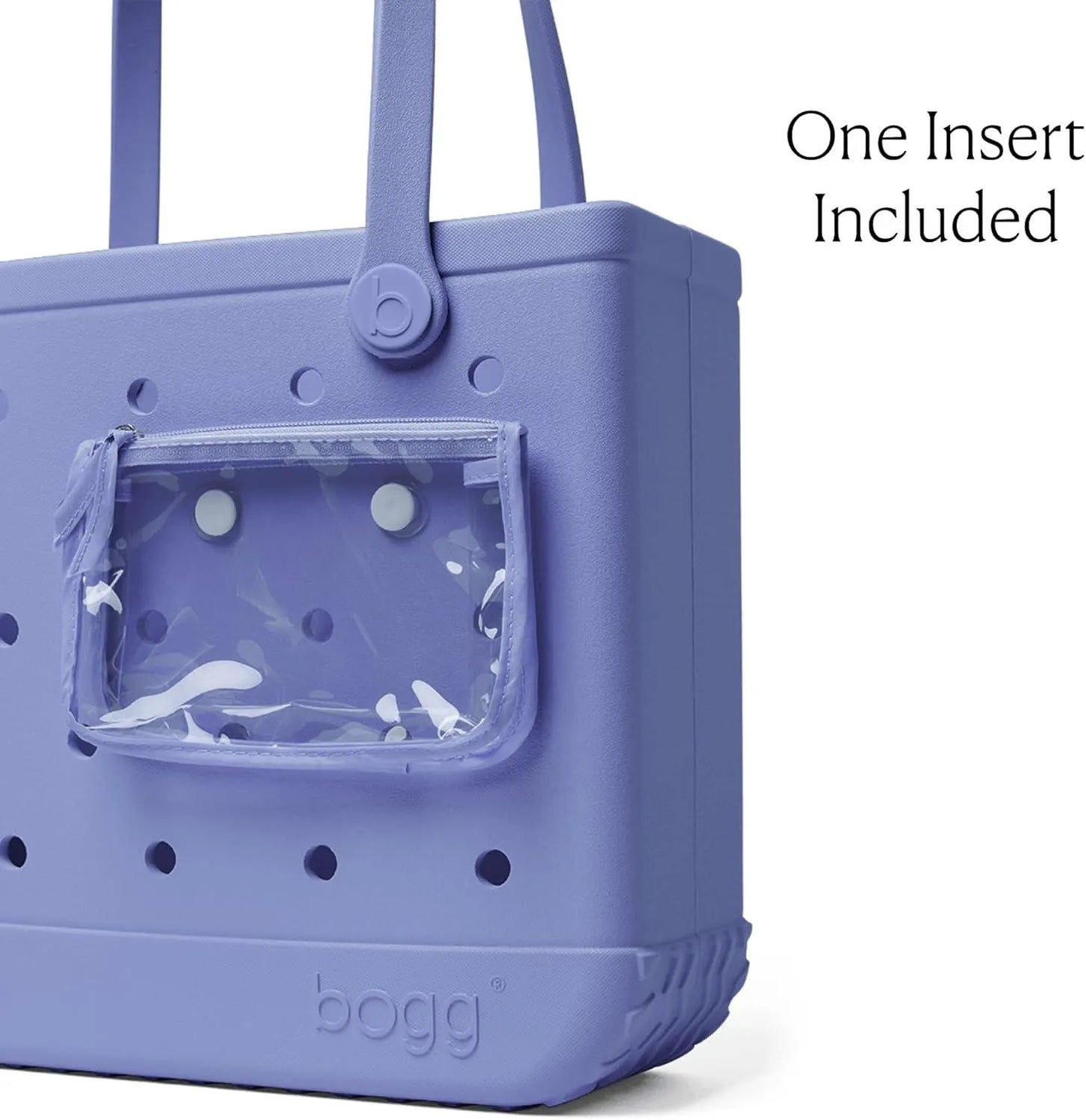 Baby Bogg Bag(Pretty as a Periwinkle)