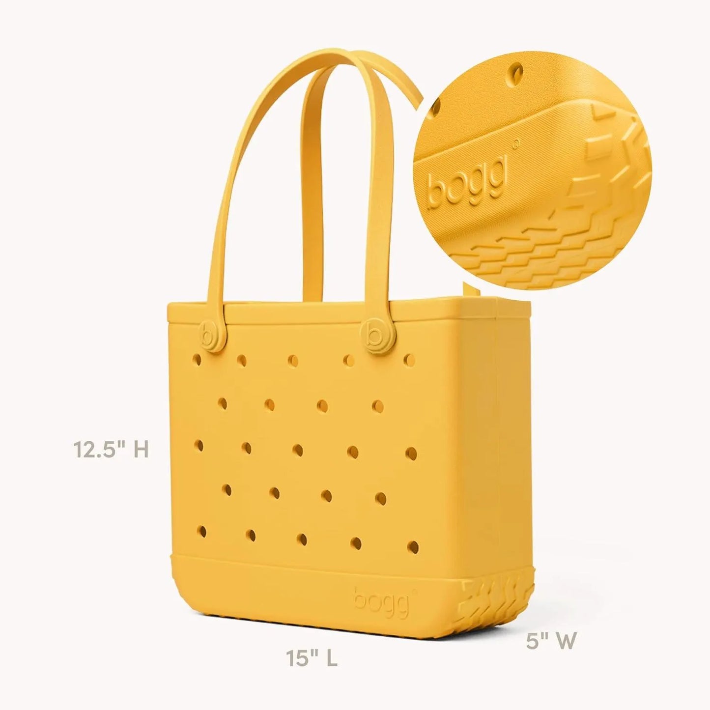 Baby Bogg Bag(Yellow-there)
