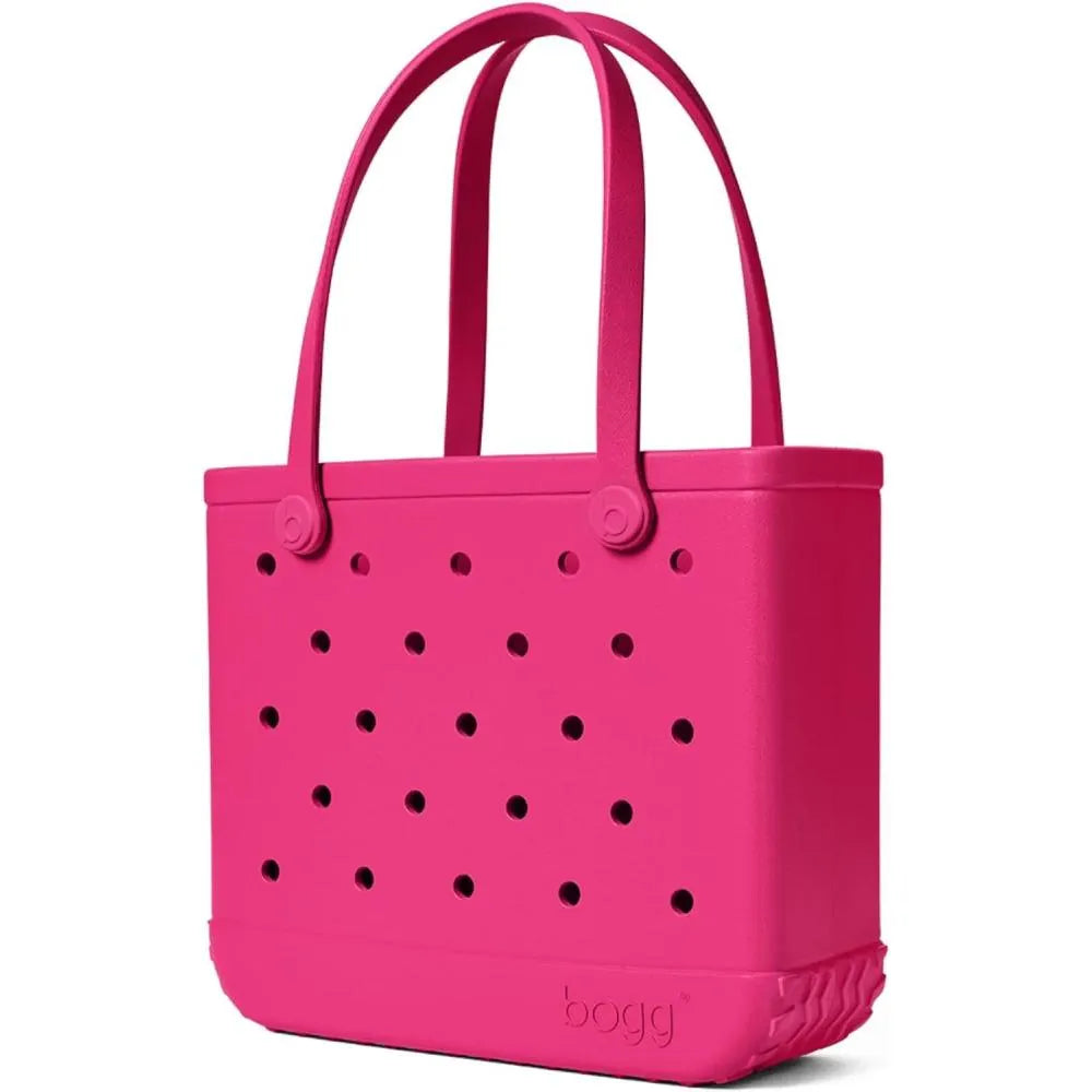 Baby Bogg Bag(Haute Pink)