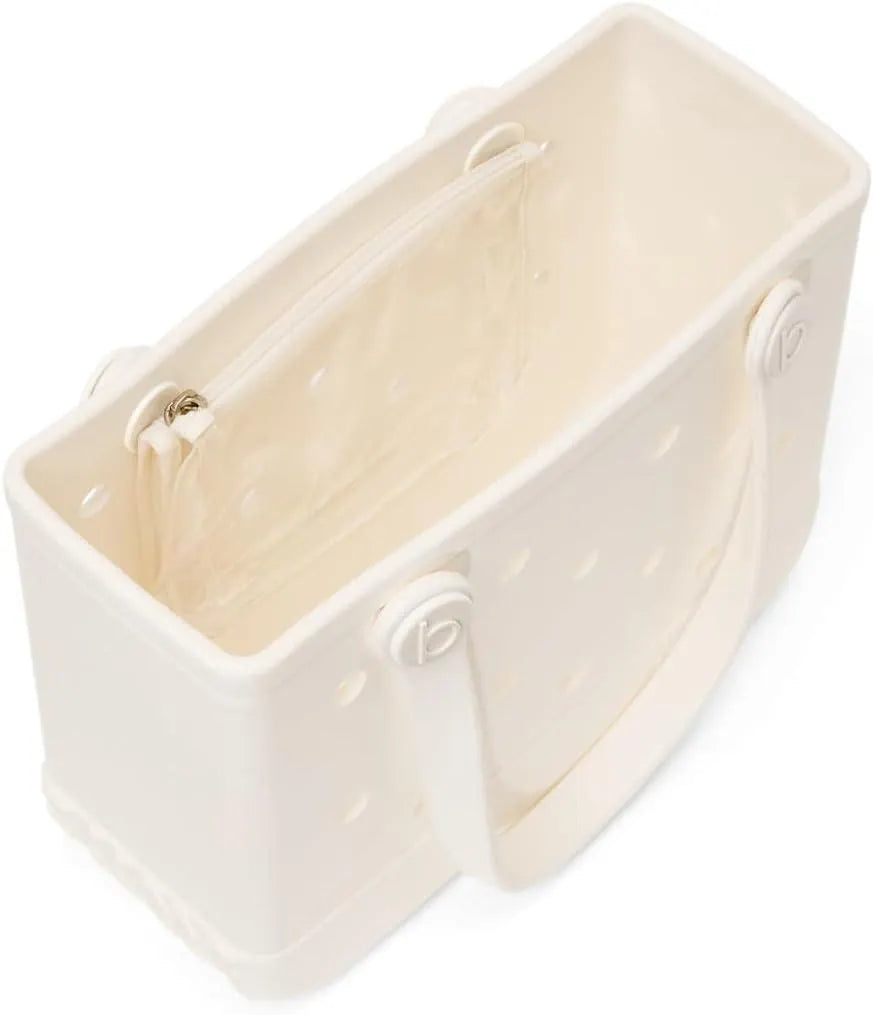 Bitty Bogg Bagg(Coconut Shimmer)