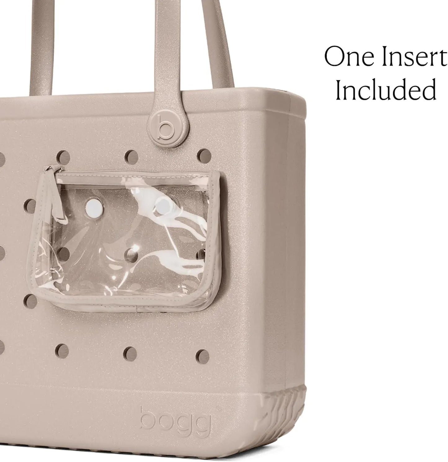 Baby Bogg Bag(Mushroom)
