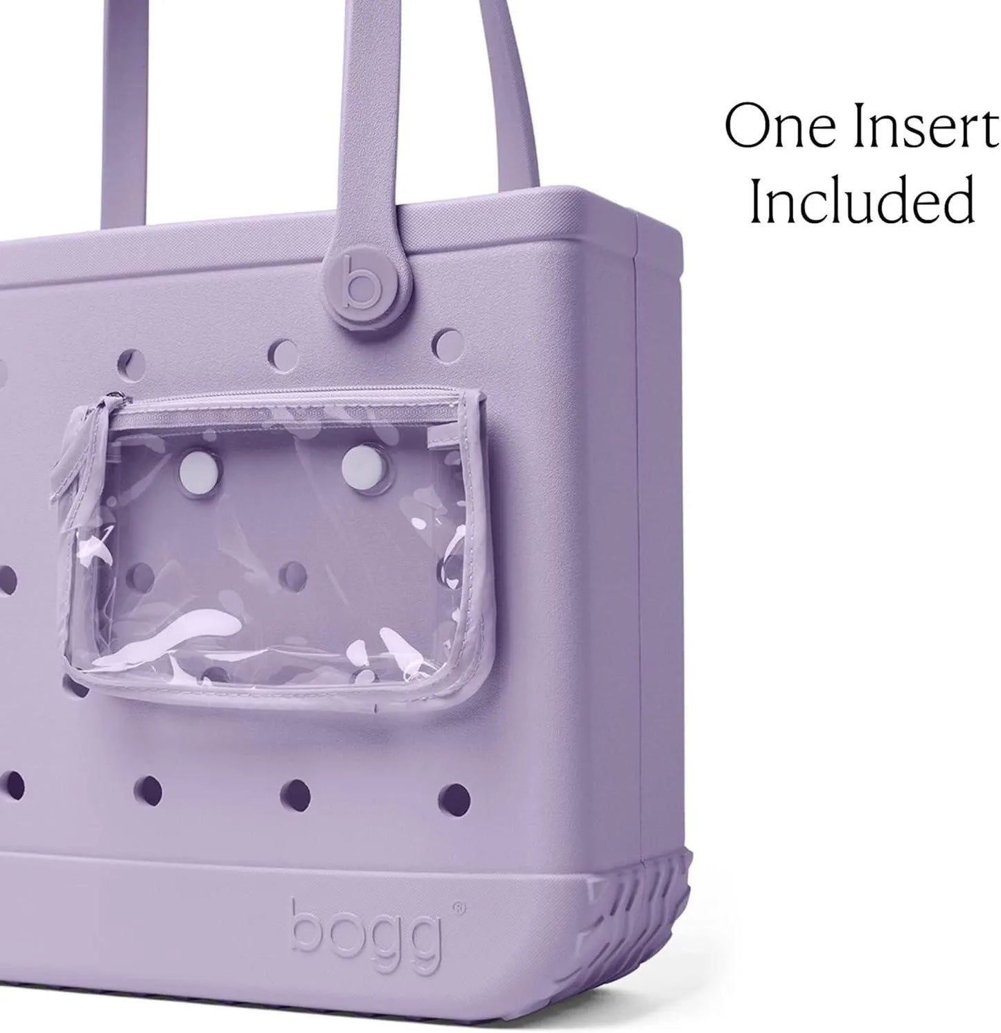 Baby Bogg Bag(I Lilac You a Lot)