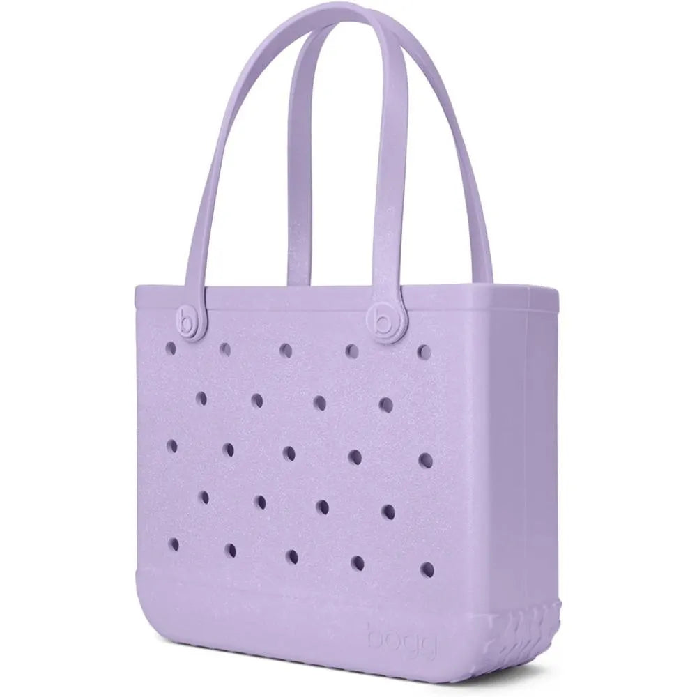 Baby Bogg Bag(Lilac Shimmer)