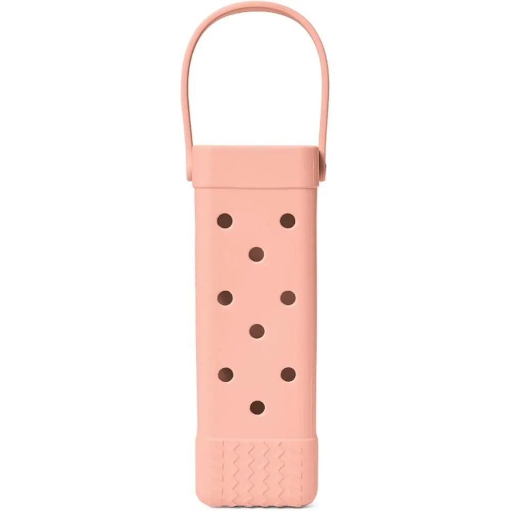 BOGG BAG – BYO Bogg Wine Tote – Peachy Beachy – For Regular and Large Bottles – Add-On Accessory