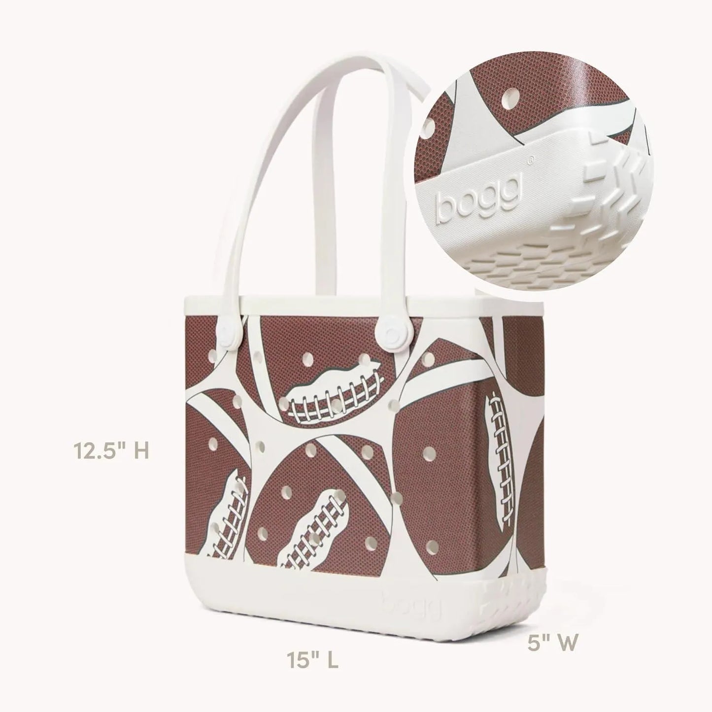 Baby Bogg Bag(Fair Catch)