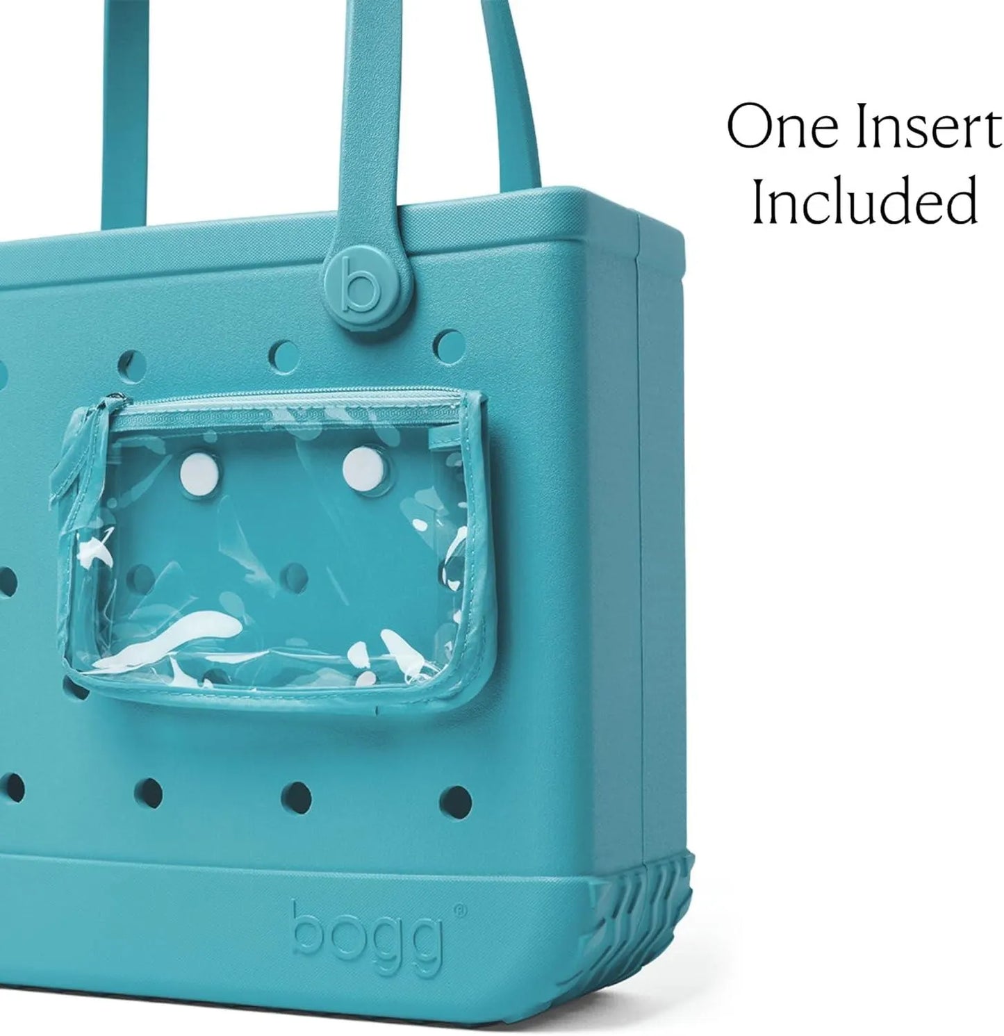 Baby Bogg Bag(Turquoise and Caicos)