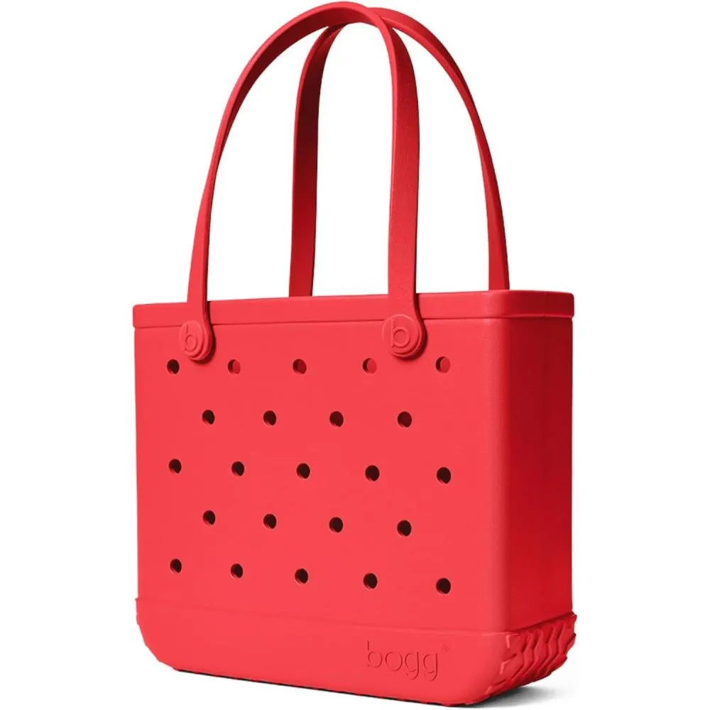 Baby Bogg Bag(Off to the Races Red)