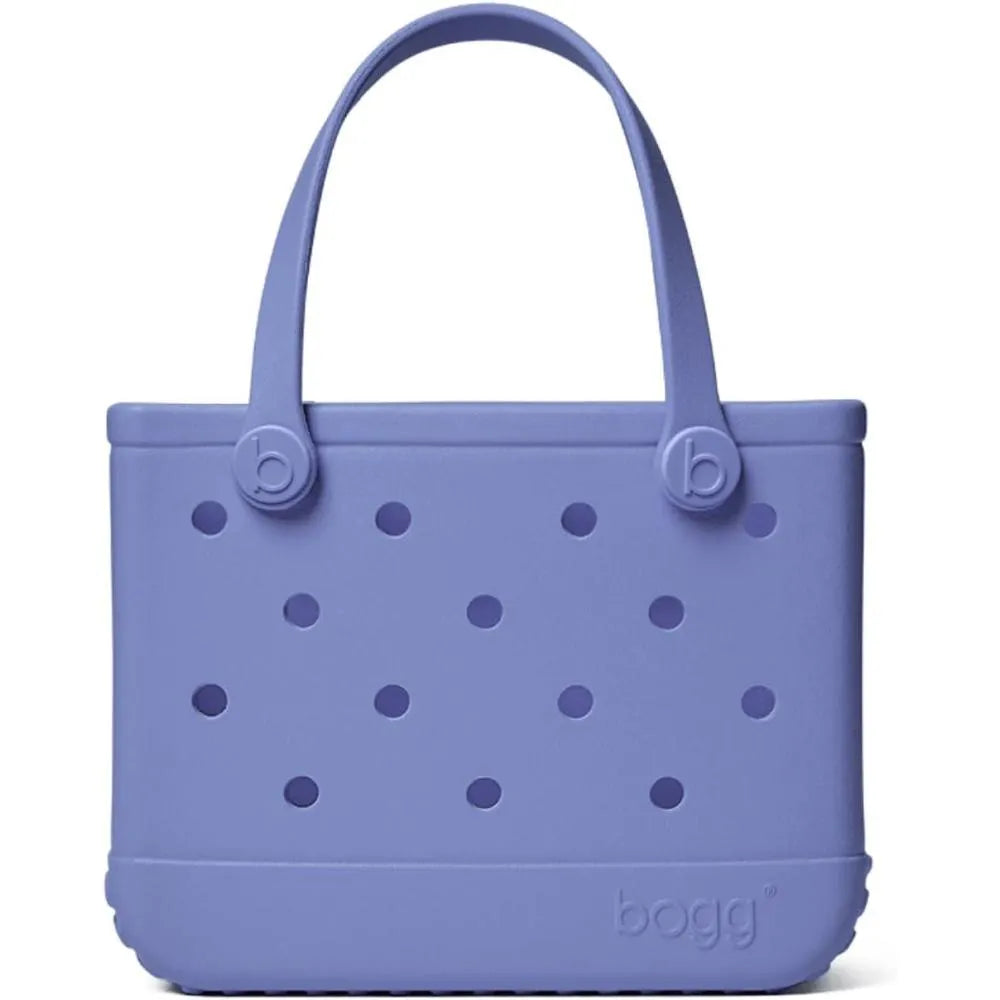 BOGG BAG Durable, Washable, Tip-proof – Beach, Pool, Boat, Work, Sports(Pretty as a Periwinkle)