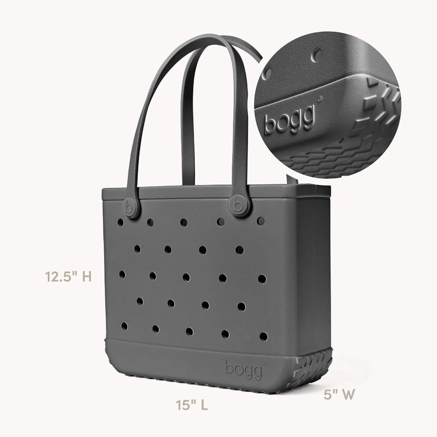 Baby Bogg Bag(Fogg)