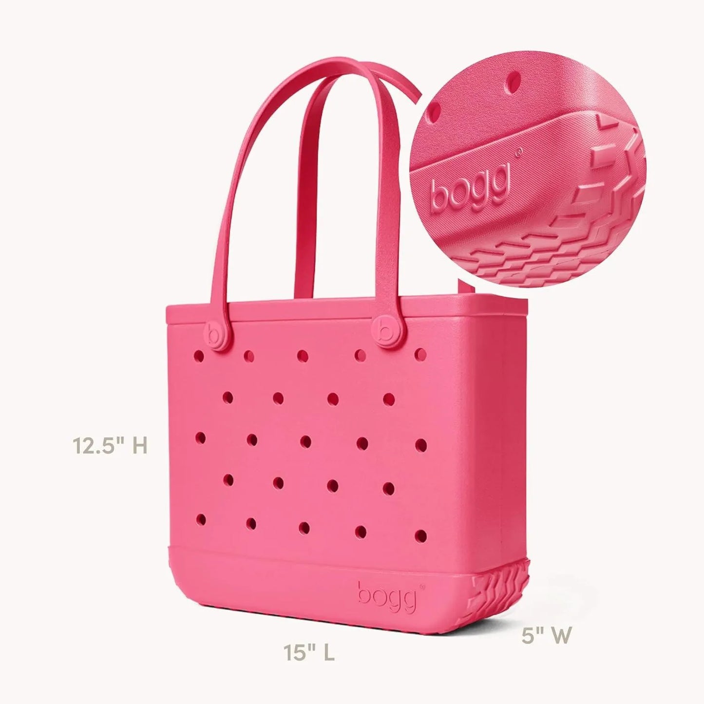 Baby Bogg Bag(Watermelon)